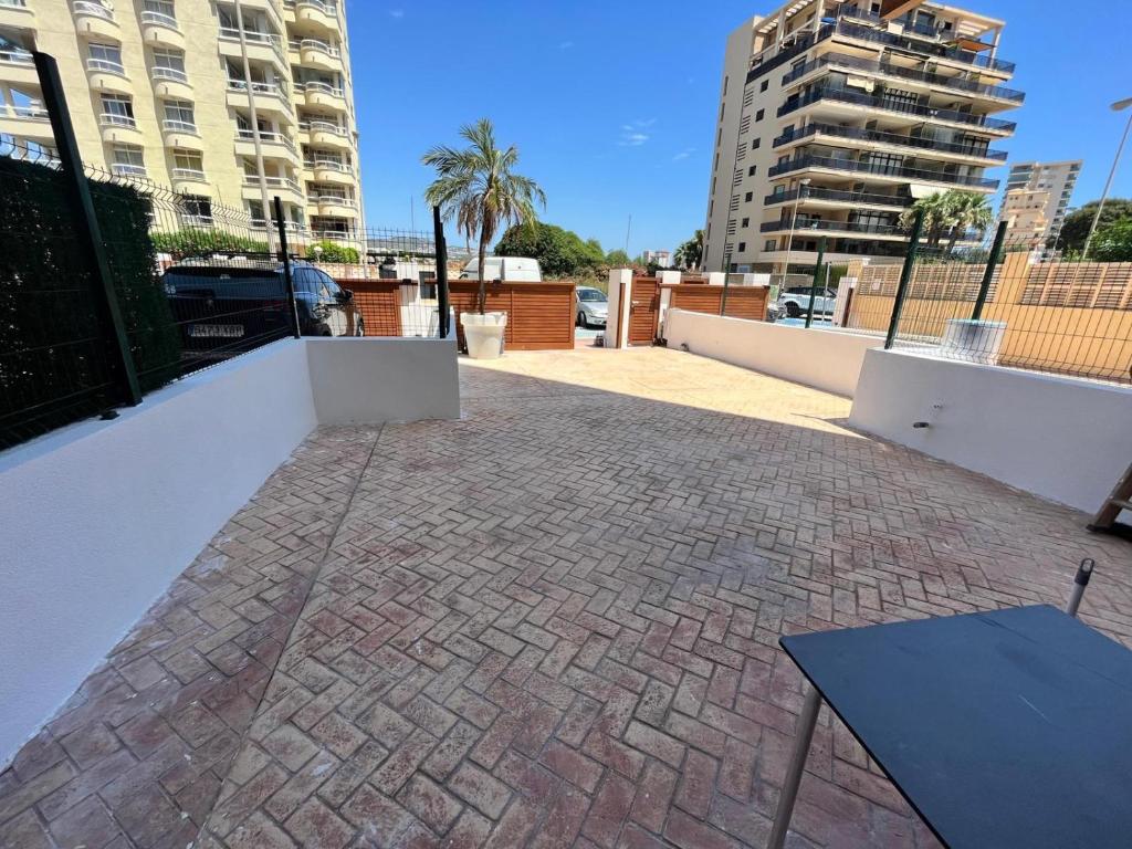 Calpe apartamento lujoso a estrenar piscina playa aire - 5
