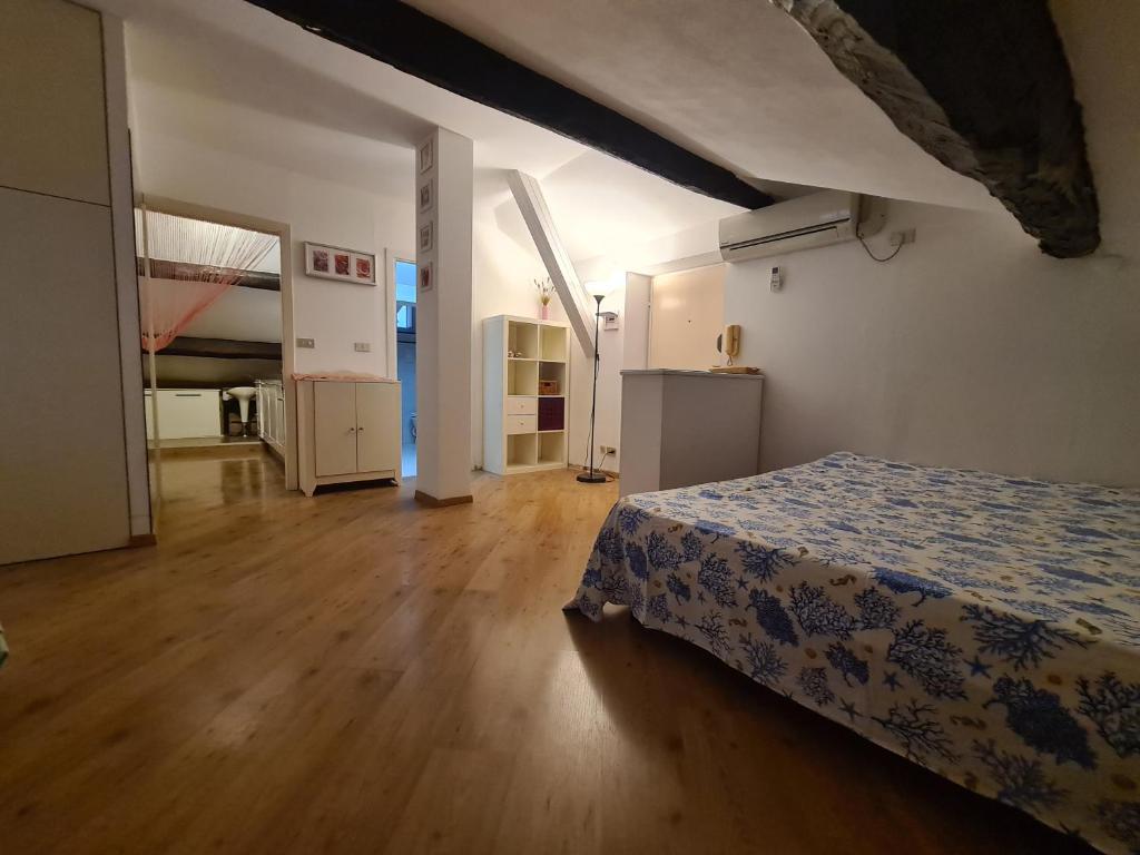 Inside Rapallo Apartment by PortofinoVacanze - 4