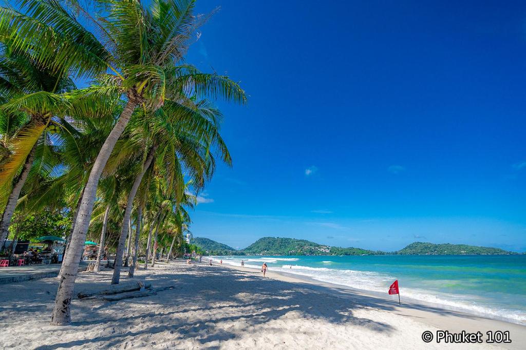 Пляж камала фото Пляж камала фото