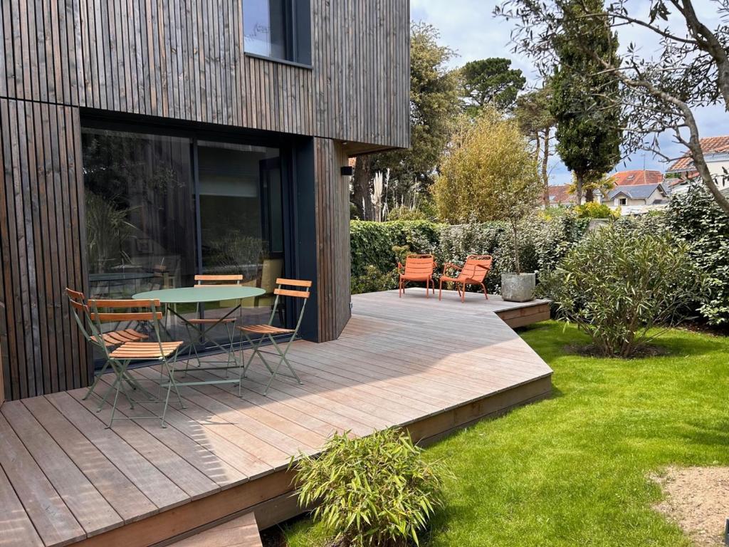 Maison à Pornichet - 2