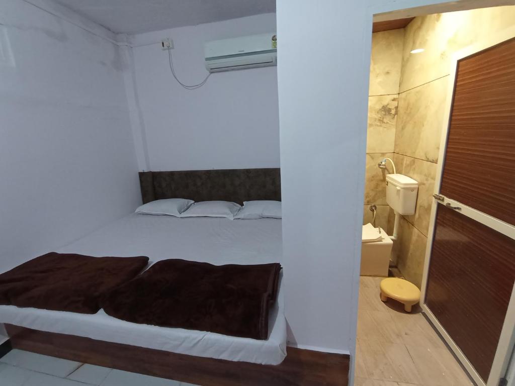 Shree govindam palace guest house