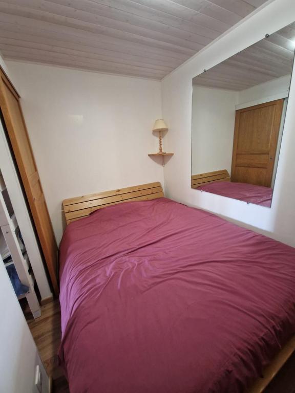 Appartement en résidence - 4
