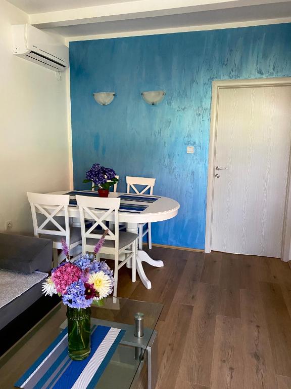 Cvjetni Apartmani photo