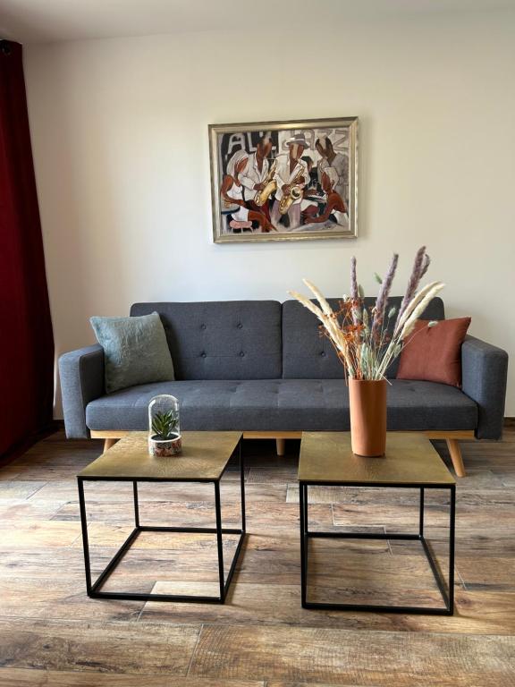 Très bel appartement à Ajaccio - 1