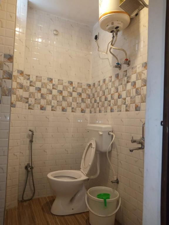 Bliss Paying Guest House photo