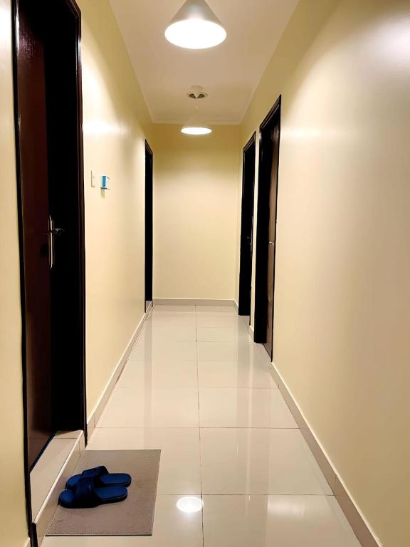 Relax Inn Hotel Apartment Hawally photo