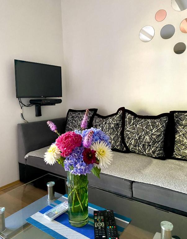 Cvjetni Apartmani photo
