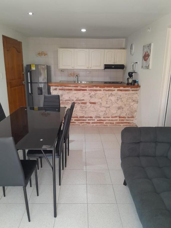 Condominio en la Playa de Crespo - 4