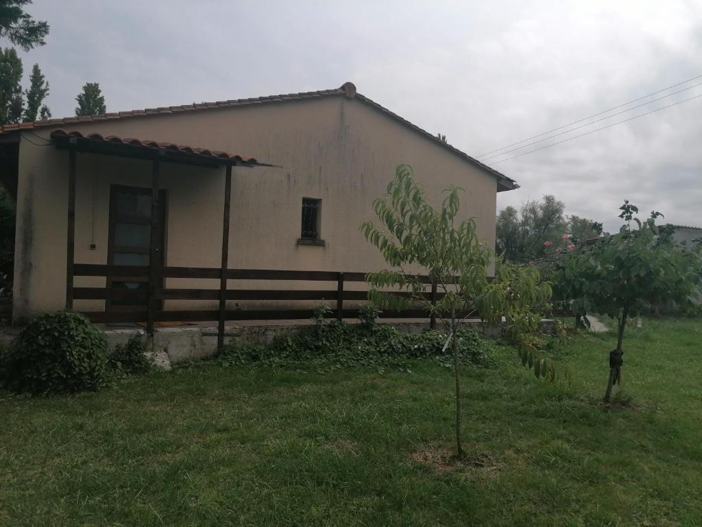 logement avec entrée indépendante