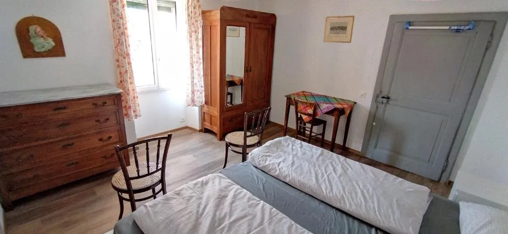 Cò d'Franz - 1P, hotel in Ponto Valentino