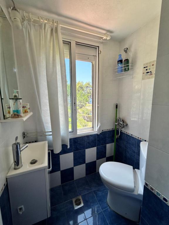 Maria's Sea View House photo