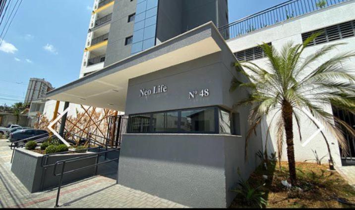 Studio/Apartamento