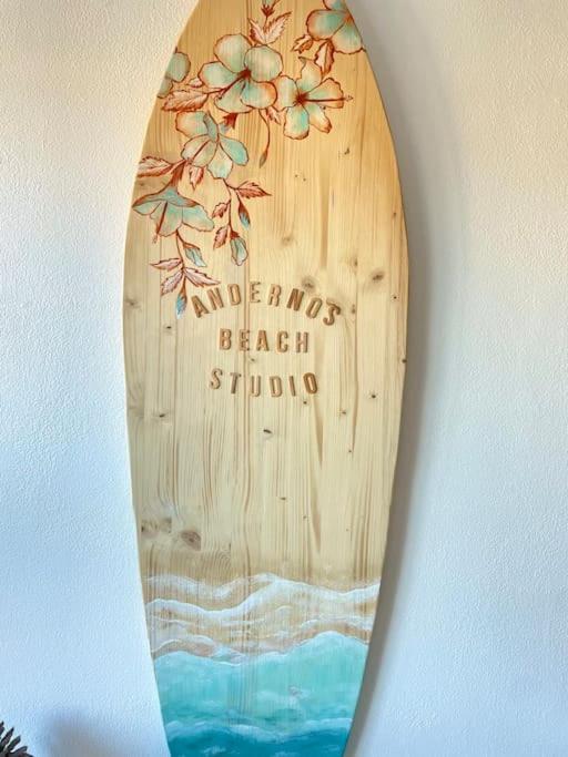 Andernos Beach Studio - 3