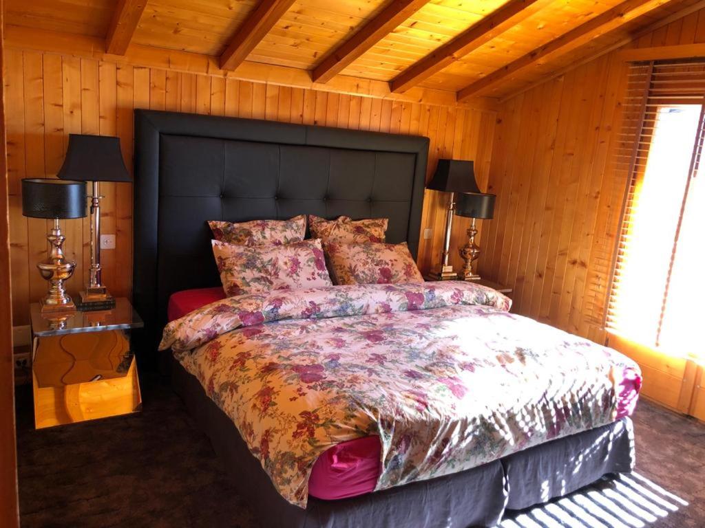 Chalet Bellevue, Villars-sur-Ollon - 2
