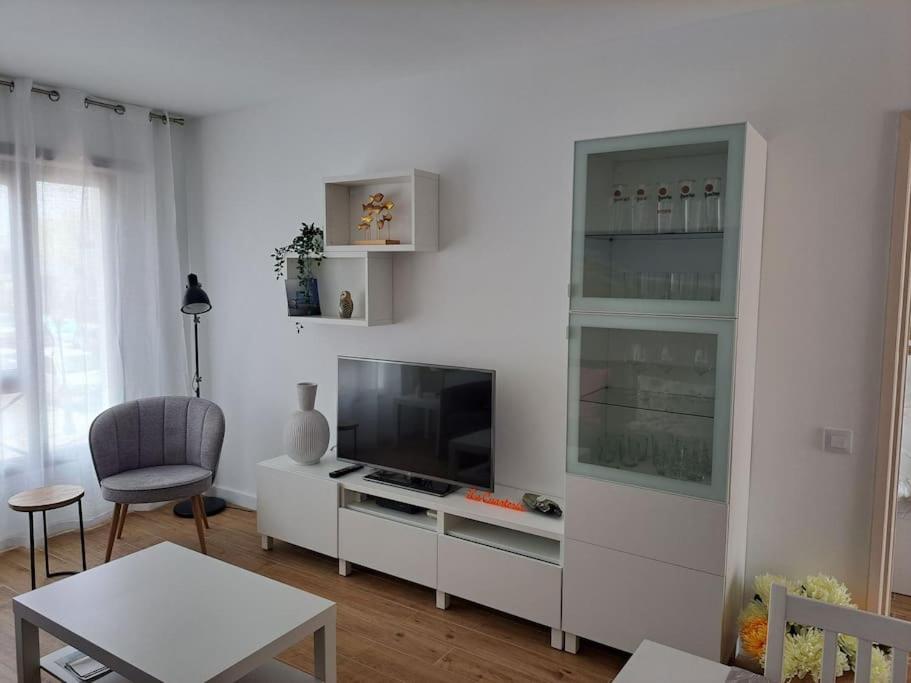 Precioso apartamento. - 2