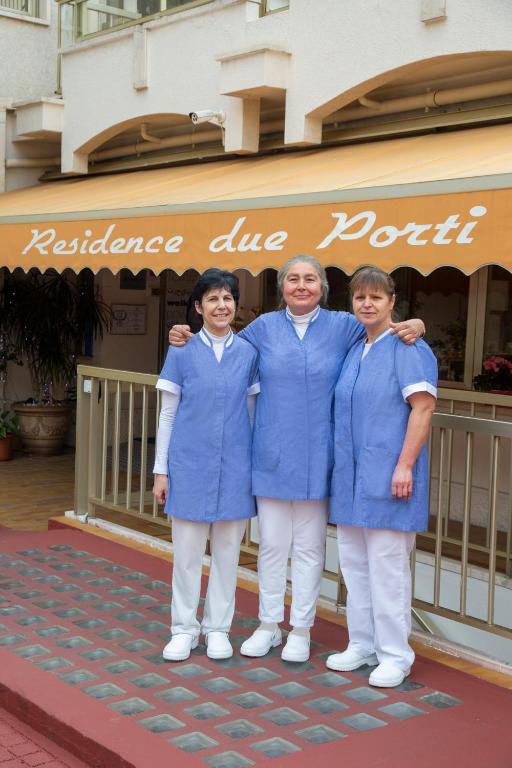 Residence Dei Due Porti photo