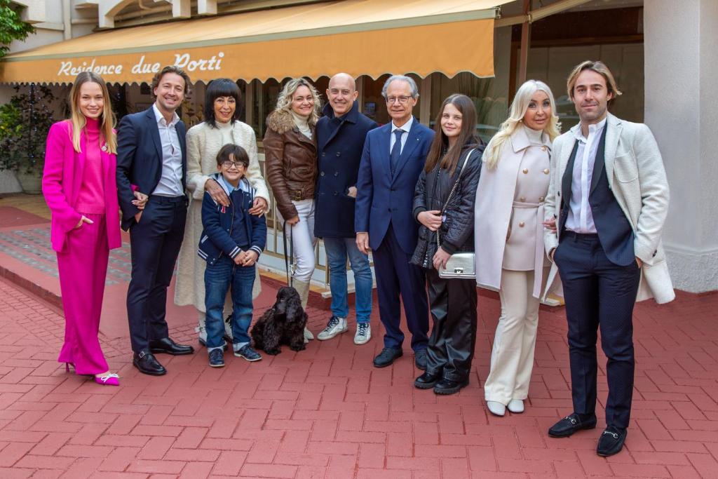 Residence Dei Due Porti photo