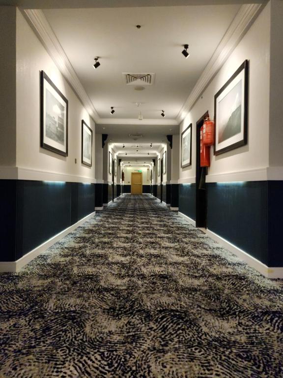 Qasr Al Sahab Hotel photo