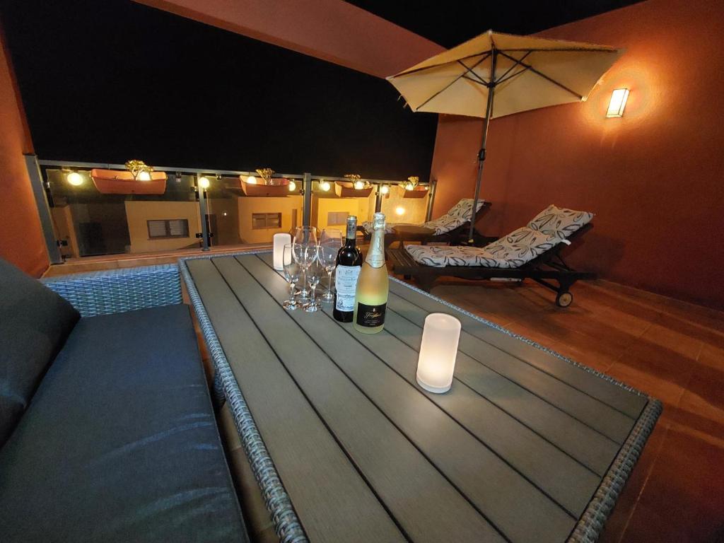 Casa Bella Vista - pool - WiFi - 2