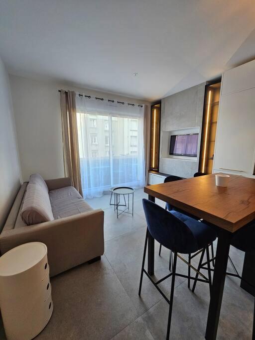 Grammont 5 - Appartement luxueux à Tours - 2