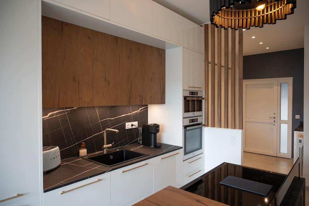 Grammont 5 - Appartement luxueux à Tours - 4