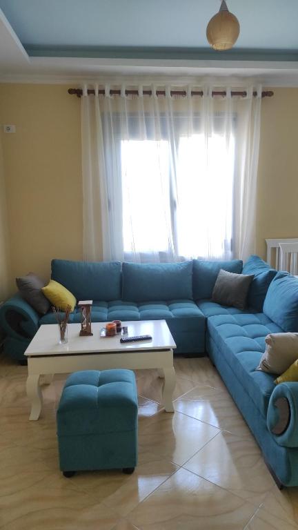 Guesthouse Isolde, Vlorë
