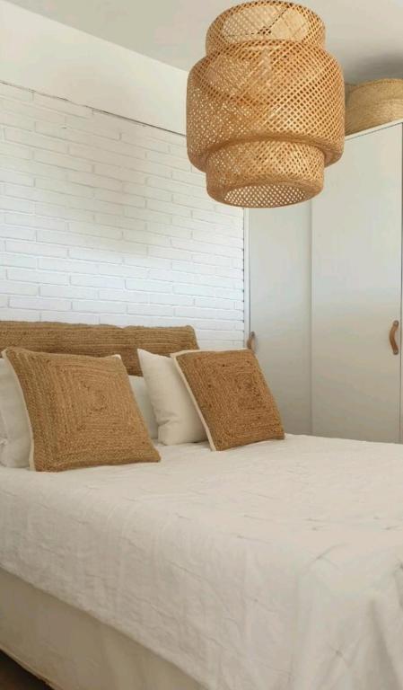 PRECIOSO APARTAMENTO VISTAS AL MAR - 5