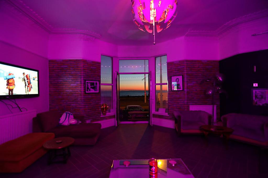 Ferny House, Blackpool