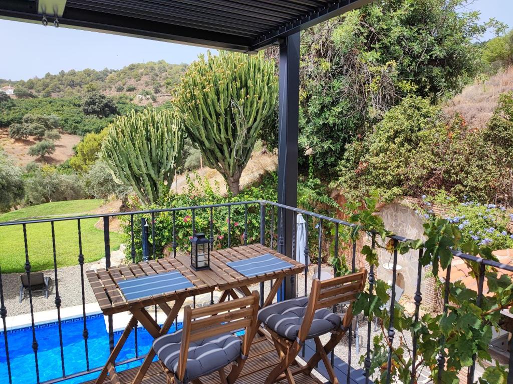 Penthouse Apartment, Cortijo Fruitful HIlls - 2