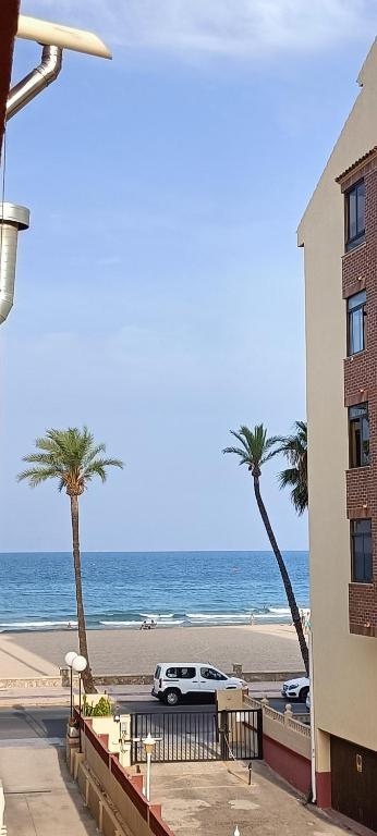 Vistamar, Peñíscola