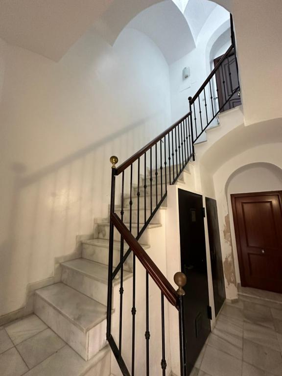 Apartamento Plaza Viuda - 2