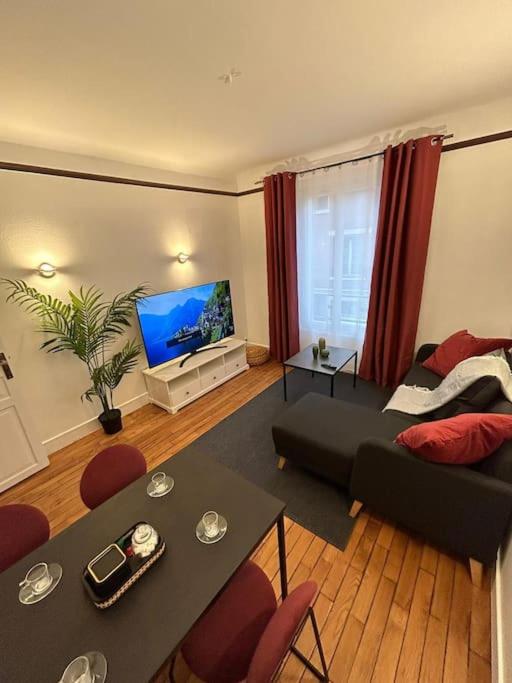 Luxnor Paris