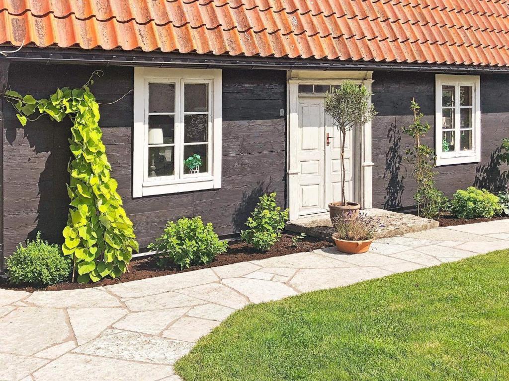Exterior view, person holiday home in KOPINGSVIK-By Traum in Kopingsvik
