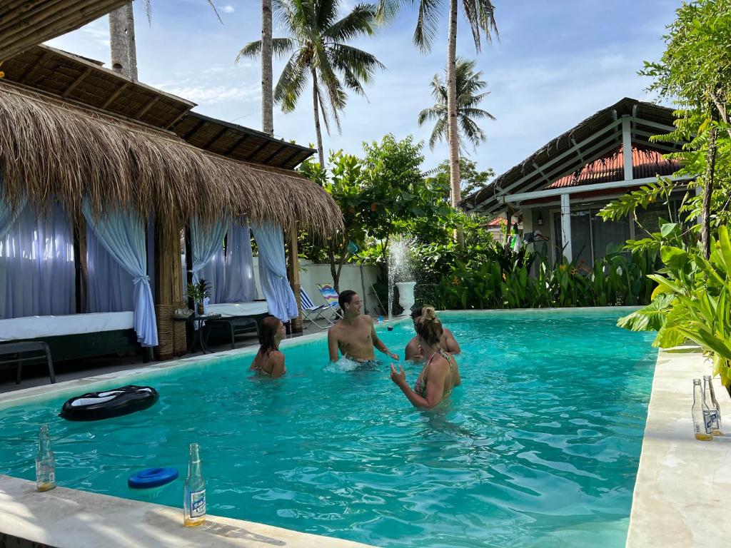 Siargao Residency by Privacy Group photo