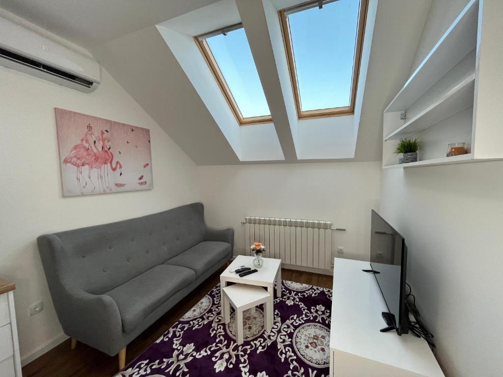 NBG SKY VIEW Apartments - 1