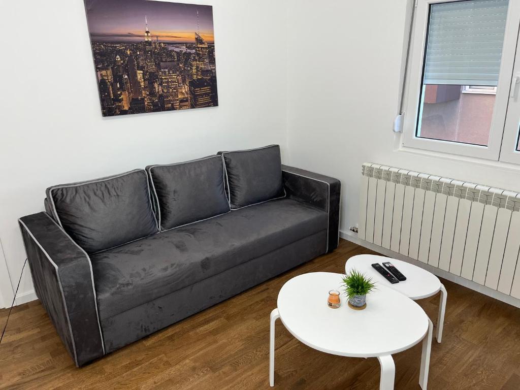 NBG SKY VIEW Apartments - 5