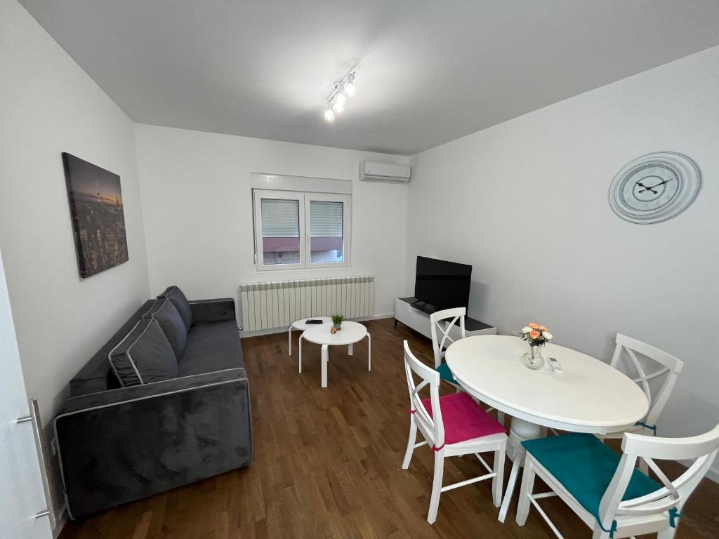 NBG SKY VIEW Apartments - 3