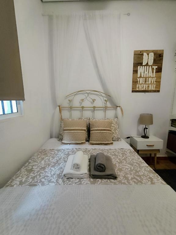 BOHEMIAN & SUITES CATEDRAL -parking - 3