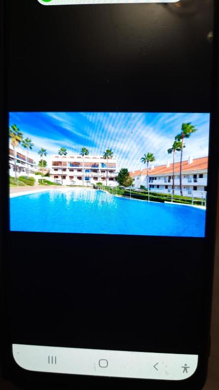 Espectacular Apartamento en MIJAS GOLF - 1