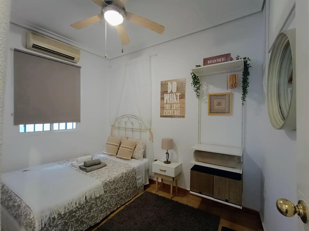 BOHEMIAN & SUITES CATEDRAL -parking - 2