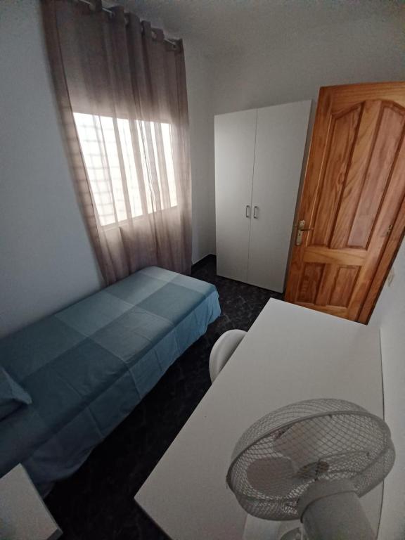 APARTAMENTO C. LA VILLA TEO - 3