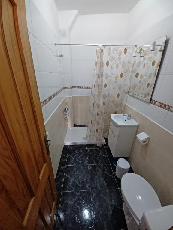 APARTAMENTO C. LA VILLA TEO - 4