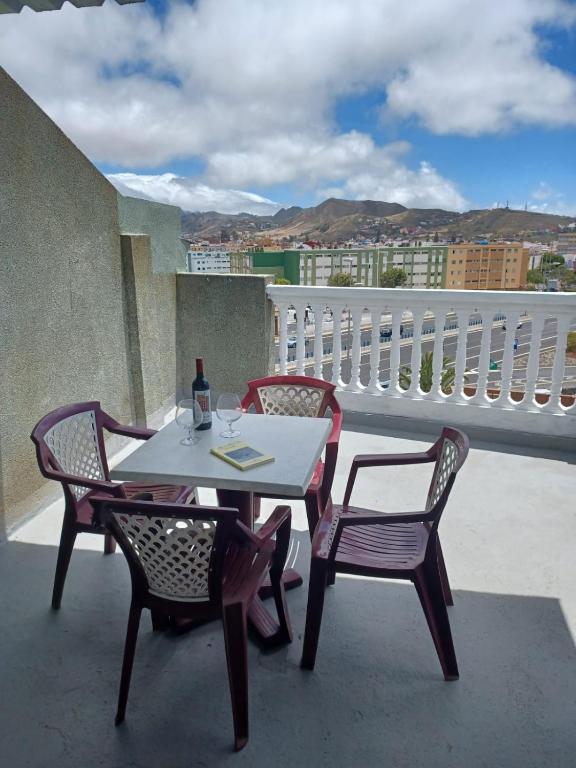 APARTAMENTO C. LA VILLA TEO - 5