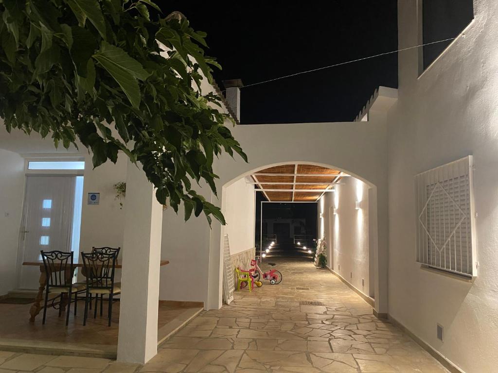 La Casa de Marieta "B" - 5