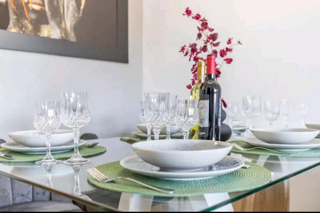 Apartamento Calpe , vacaciones ,piscina,wifi - 2