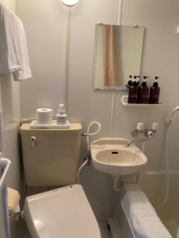 しまのとき Ishigaki Workcation Hotel photo