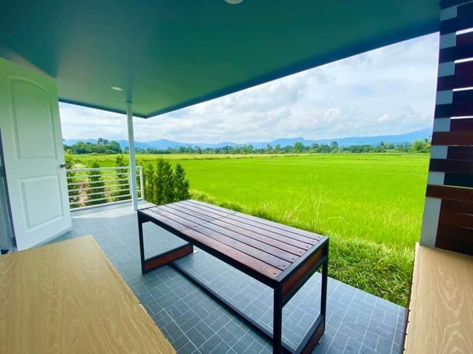 Phu Ing Na Café & Resort