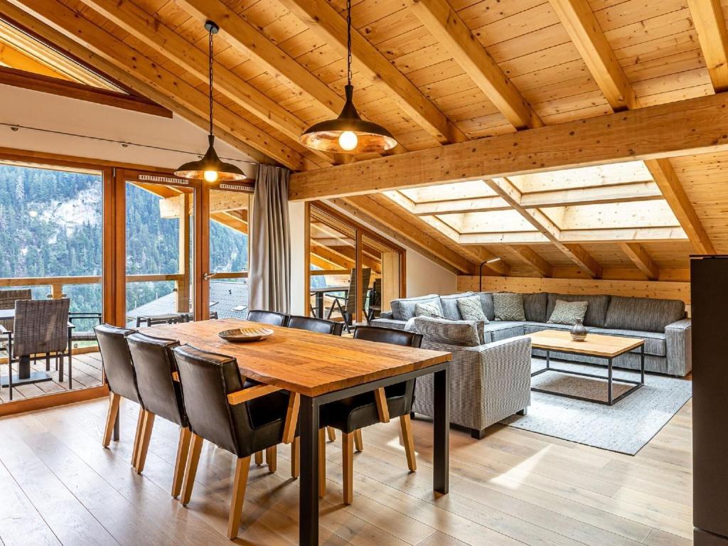Apartment in France near Lake Geneva - 2