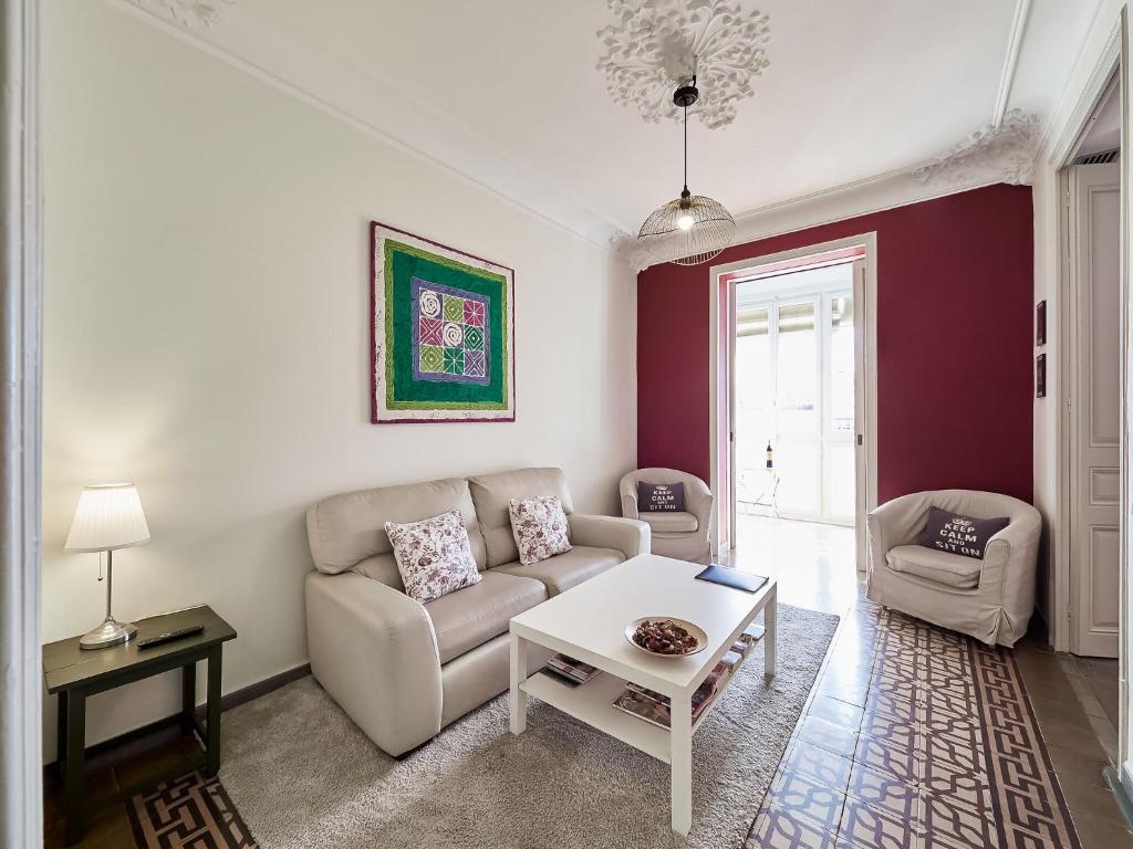 Belvilla by OYO Rambla Paris Apartment - 3