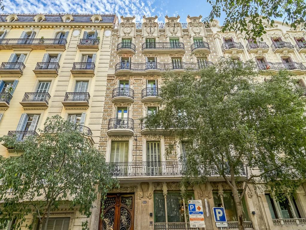 Belvilla by OYO Rambla Paris Apartment - 4